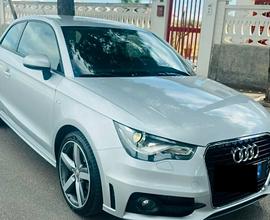 Audi a1/s1