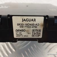 Centralina Modulo Body OEM 9X23-18D493-AD Jaguar X