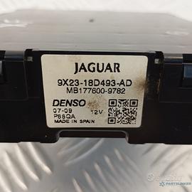 Centralina Modulo Body OEM 9X23-18D493-AD Jaguar X