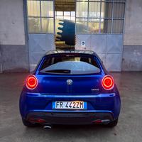 Alfa Romeo Mi.To 1.4
