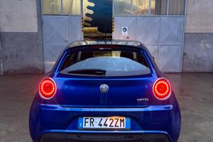 Alfa Romeo Mi.To 1.4
