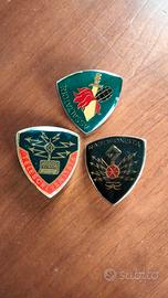 Pins spille EI assaltatore no elmetto WW2 lotto 3