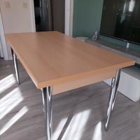 tavolo legno 6 posti