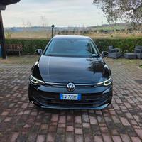 VOLKSWAGEN GOLF 8,5 TDI 150 CV