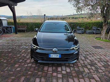 VOLKSWAGEN GOLF 8,5 TDI 150 CV