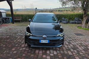 VOLKSWAGEN GOLF 8,5 TDI 150 CV