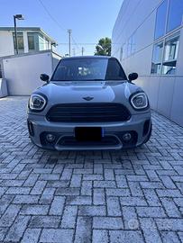 Mini Countryman One D - Automatico