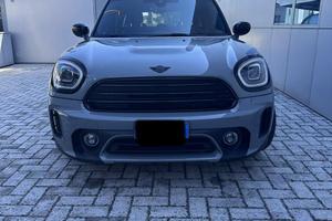 Mini Countryman One D - Automatico