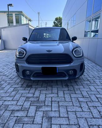 Mini Countryman One D - Automatico