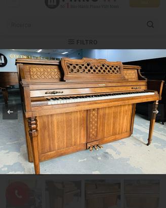 Pianoforte 