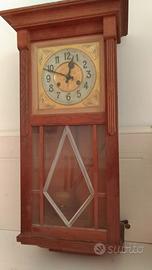 Pendola Gustav Becker 1925