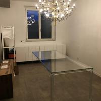 Tavolo oscar glas italia