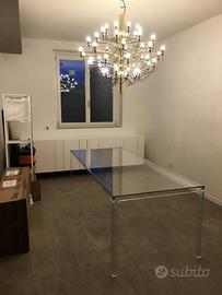 Tavolo oscar glas italia