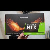 Scheda grafica, GeForce RTX 3060 12giga