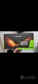 Scheda grafica, GeForce RTX 3060 12giga