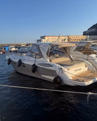 manò marine 38.50
