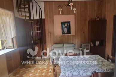 Casa indipendente Via Addivinola, 83020, Contrada