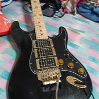 chitarra Kramer js