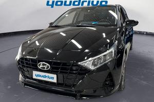 Hyundai i20 1.2 mpi Connectline Exterior Pack + GP