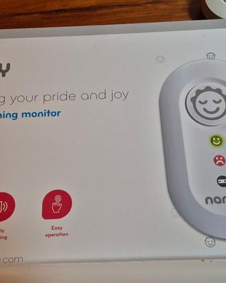 Nanni tappetino monitoraggio respiro nel sonno