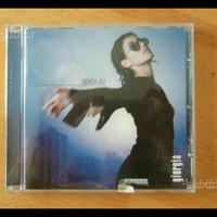 CD Giorgia, Senza ali