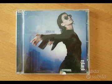 CD Giorgia, Senza ali