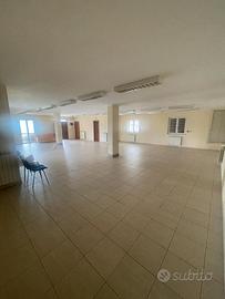 Locale per attività commerciale o eventi privati