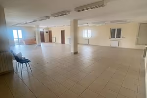 Locale per attività commerciale o eventi privati