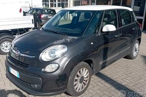 Fiat 500L 1.4 Euro 6B 2016 Ok Neop Ok Area B e C