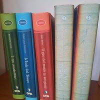 libri per ragazzi