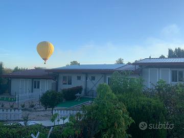 Azienda agricola cinotecnica