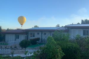 Azienda agricola cinotecnica