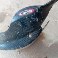 paramotore yzf yamaha