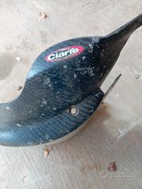 paramotore yzf yamaha