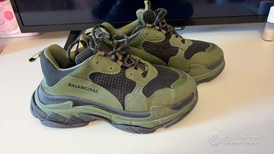 Scarpe  Balenciaga
