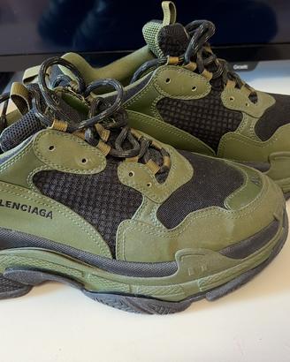 Scarpe  Balenciaga