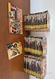 dylan dog serie completa