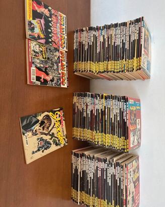 dylan dog serie completa