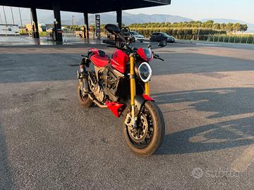 Ducati monster sp 937 a2 depo 35kw 48cv