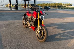 Ducati monster sp 937 a2 depo 35kw 48cv