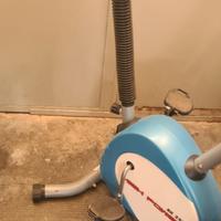 Cyclette High Power 