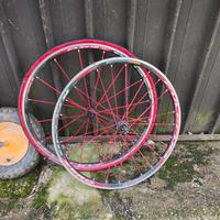 cerchi fulcrum racing zero 