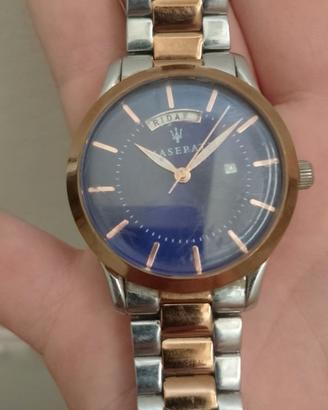 Orologio maserati