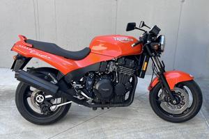 Triumph Speed Triple 900 T301