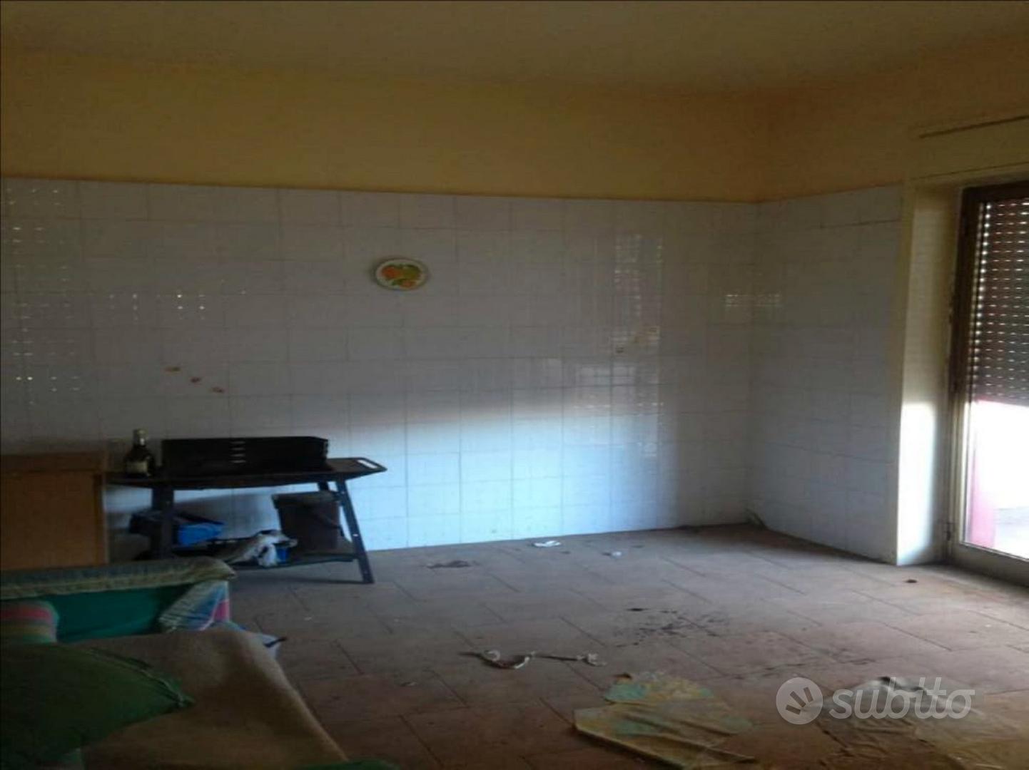 Apartment in Motta Sant'Anastasia, Belvedere - Vista 2