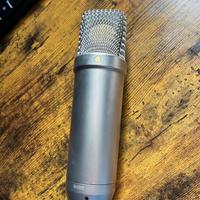 Microfono Rode NT1-A