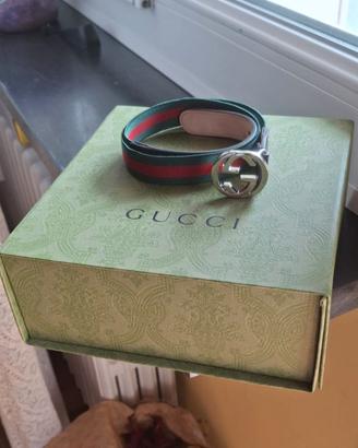 Cintura Gucci da bambina