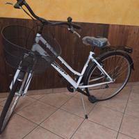 Bici da donna