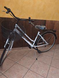 Bici da donna