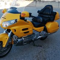 Honda GL 1800